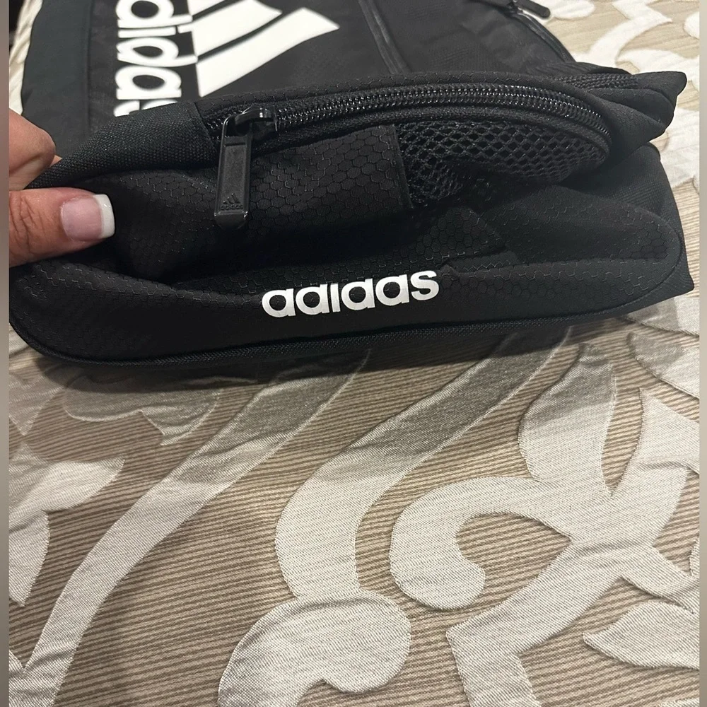 AdidasDefense 2 Medium Duffel Bag